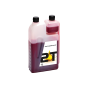 Lubricantes | Aceite sintético para ECHO 2T 1 litro con dosificador