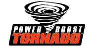 ECHO Power Boost Tornado